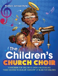Cover The Children's Church Choir