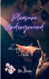 Cover Pleasure Underground