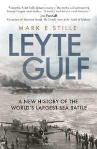 Cover Leyte Gulf