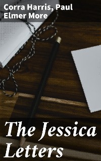 Cover The Jessica Letters