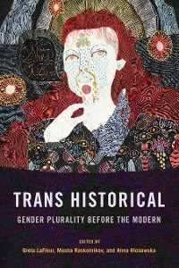 Cover Trans Historical