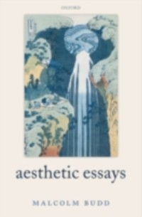 Cover Aesthetic Essays