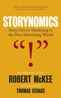 Cover Storynomics