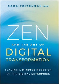 Cover Zen and the Art of Digital Transformation