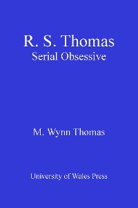 Cover R. S. Thomas