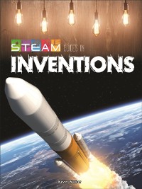 Cover STEAM Guides in Inventions