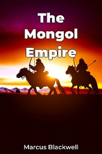 Cover The Mongol Empire