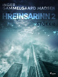 Cover Hreinsarinn 2: Stökkið