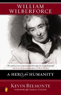 Cover William Wilberforce