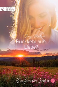 Cover Rückkehr aus Liebe?