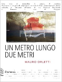 Cover Un metro lungo due metri