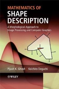 Cover Mathematics of Shape Description