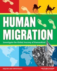 Cover Human Migration