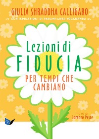 Cover Lezioni di Fiducia