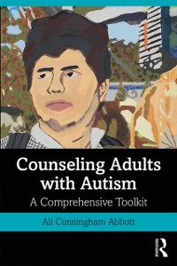 Cover Counseling Adults with Autism