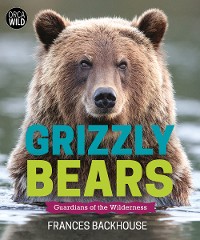 Cover Grizzly Bears
