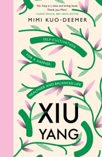 Cover Xiu Yang