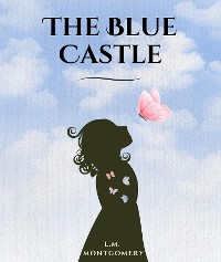Cover The Blue Castle (annotated)