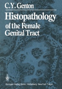 Cover Histopathology of the Female Genital Tract