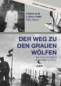 Cover Der Weg zu den Grauen Wölfen. Zweite erweiterte Auflage