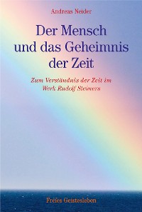 Cover Der Mensch und das Geheimnis der Zeit