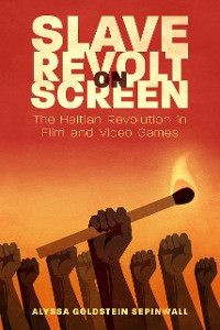 Cover Slave Revolt on Screen