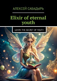 Cover Elixir of eternal youth