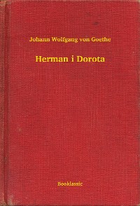 Cover Herman i Dorota
