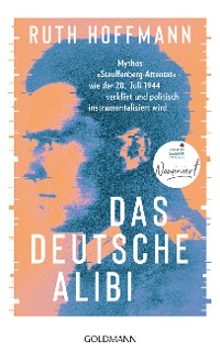 Cover Das deutsche Alibi