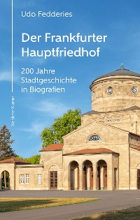 Cover Der Frankfurter Hauptfriedhof