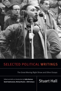 Cover Selected Political Writings