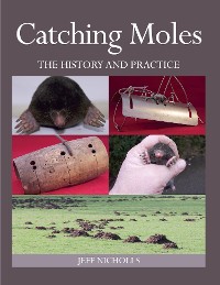 Cover Catching Moles