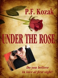 Cover Under the Rose