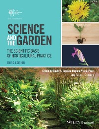 Cover Science and the Garden
