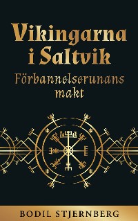 Cover Vikingarna i Saltvik