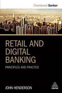 Cover Retail and Digital Banking