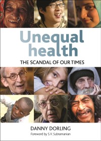 Cover Unequal Health