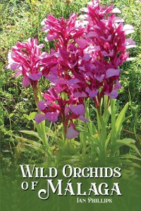 Cover Wild Orchids of Malaga