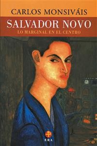 Cover Salvador Novo