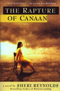 Cover Rapture of Canaan