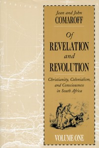 Cover Of Revelation and Revolution, Volume 1