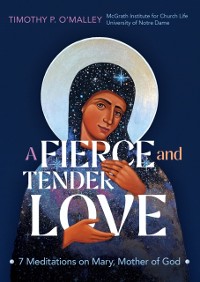 Cover Fierce and Tender Love