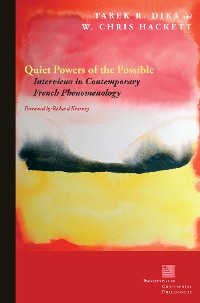 Cover Quiet Powers of the Possible
