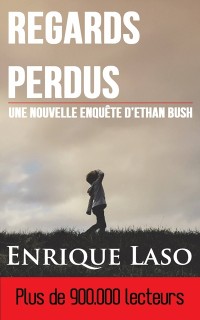 Cover Regards Perdus