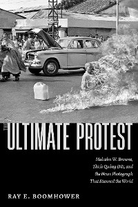 Cover The Ultimate Protest