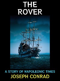 Cover The Rover