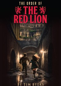 Cover The Order of the Red Lion