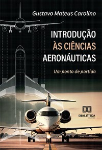 Cover Introdução às Ciências Aeronáuticas