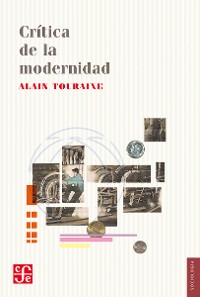 Cover Crítica de la modernidad