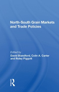 Cover North-south Grain Markets And Trade Policies